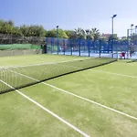 ホテル Solmar ブラナス