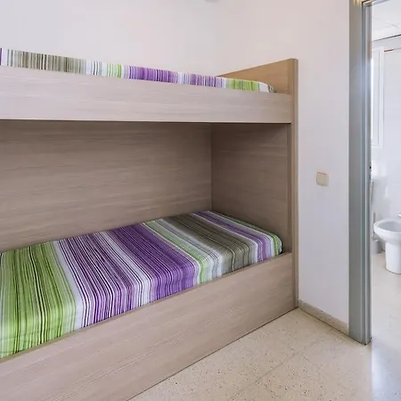 Apartaments Solmar Apartment *