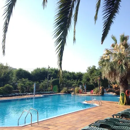 Apartaments Solmar Blanes