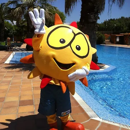 Solmar Hotell *