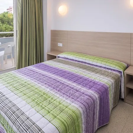 Apartaments Solmar Blanes