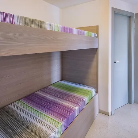 Apartaments Solmar Apartment