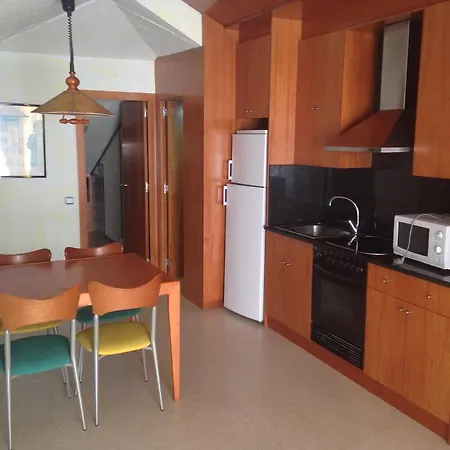 Apartaments Solmar *