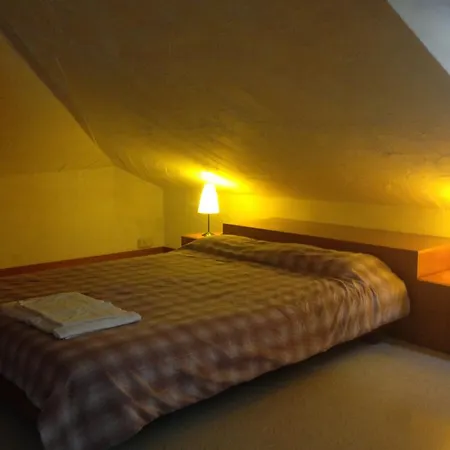 Apartment Apartaments Solmar Blanes