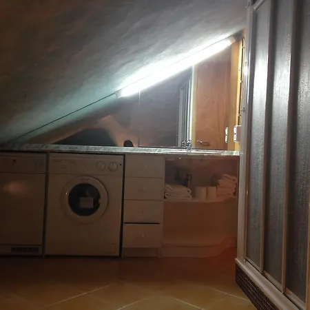 Apartaments Solmar