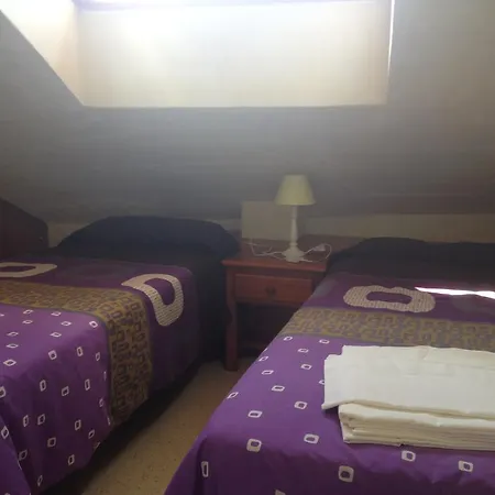 Hotell Solmar