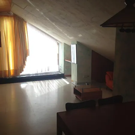 Apartaments Solmar Apartment Blanes