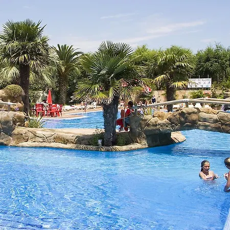 Apartaments Solmar Blanes
