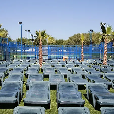 Hotell Solmar Blanes
