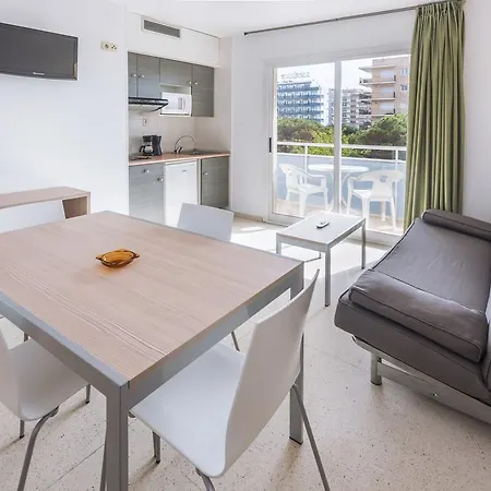 Apartaments Solmar *