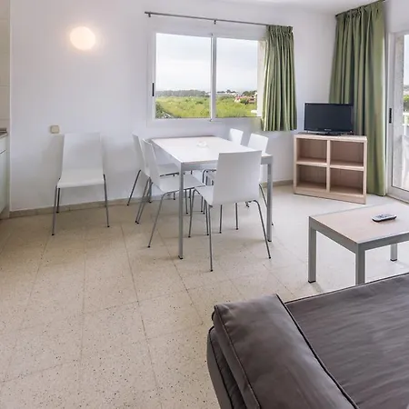 Apartaments Solmar Blanes