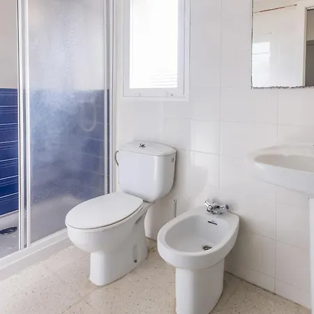 Apartaments Solmar Apartment Blanes