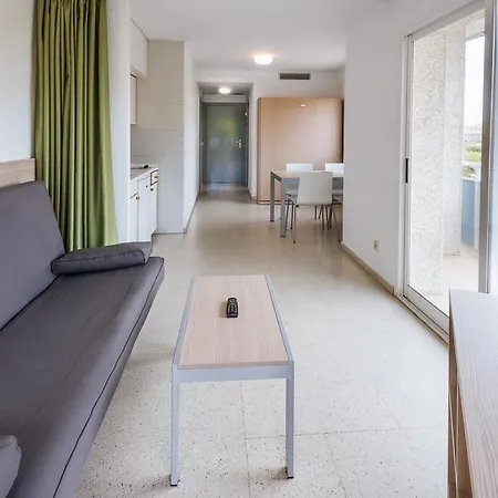 Apartment Apartaments Solmar Blanes