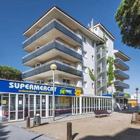 Apartaments Solmar Apartment