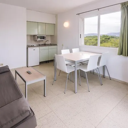 Apartment Apartaments Solmar *