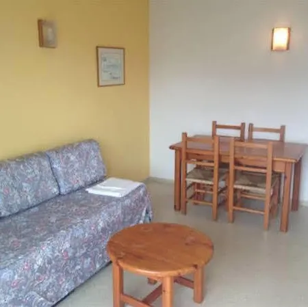 Apartaments Solmar Blanes