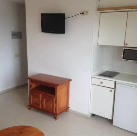 Apartaments Solmar * Blanes