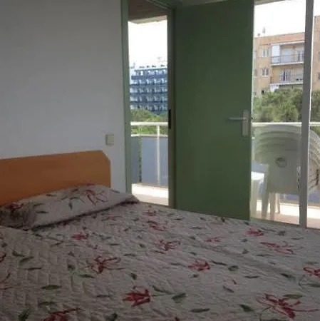 Apartaments Solmar *