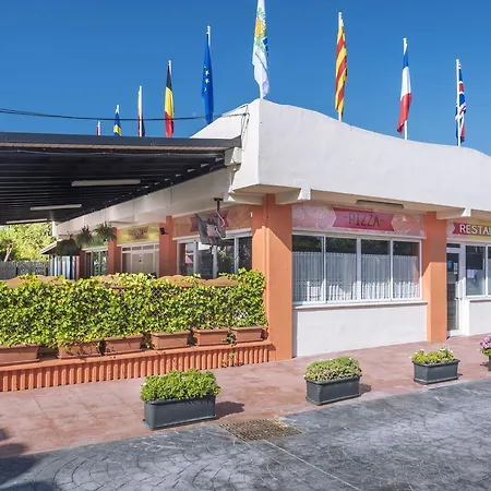 Apartaments Solmar Apartment