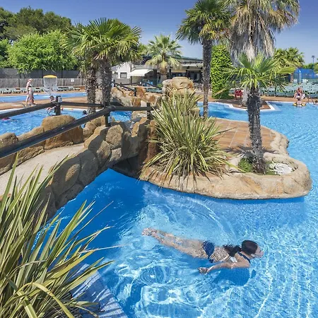 Apartaments Solmar Apartment