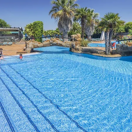 Solmar Hotell Blanes