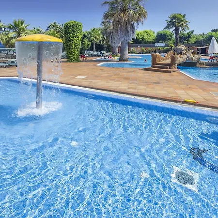 Apartaments Solmar Apartment