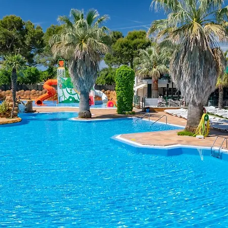 Apartment Apartaments Solmar Blanes