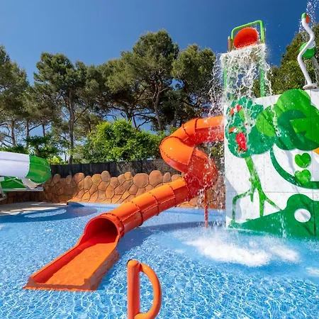 Apartaments Solmar Apartment