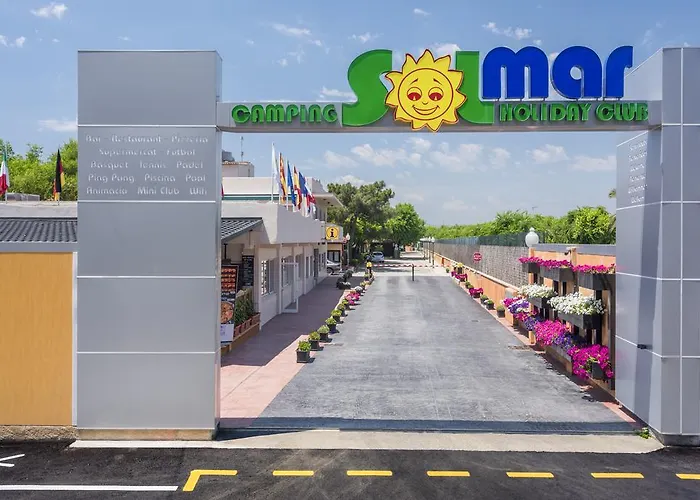 Solmar * بلانيس